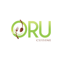 Oru Restaurant @ Fairmont Pacific Rim