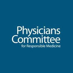 Physicians Committee for Responsible Medicine PCRM
