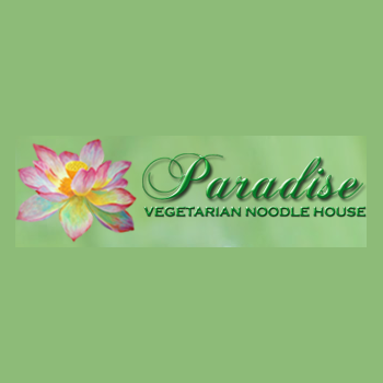 Paradise Vegetarian Noodle House