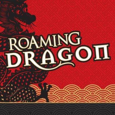 Roaming Dragon (Food Truck)