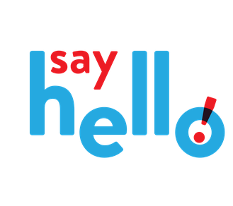 Say Hello Sweets