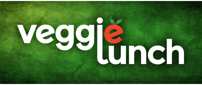 SFU Veggie Lunch