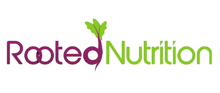 Rooted Nutrition