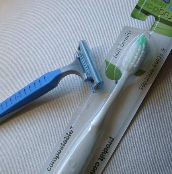 Are your toiletries as ethical and sustainable as you think?