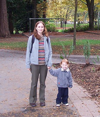 Ten Reasons Why I’m Raising my Child Vegan
