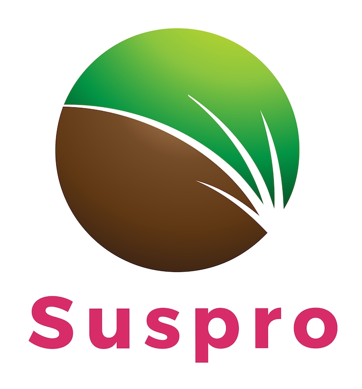 Suspro Foods