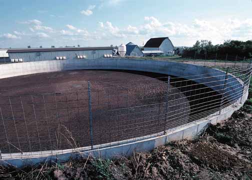 Waste Deep in the Big Muddy: Animal Agriculture is Drowning Us in Manure