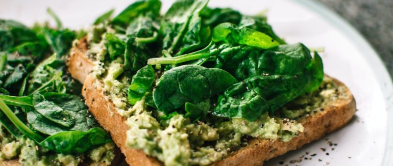 Eating vegan on a budget