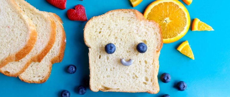 Tips for going (and staying) vegan!