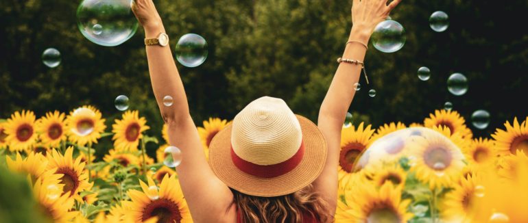 From Veganuary to lifelong vegan: Making the ethical commitment