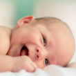 Human milk for human babies