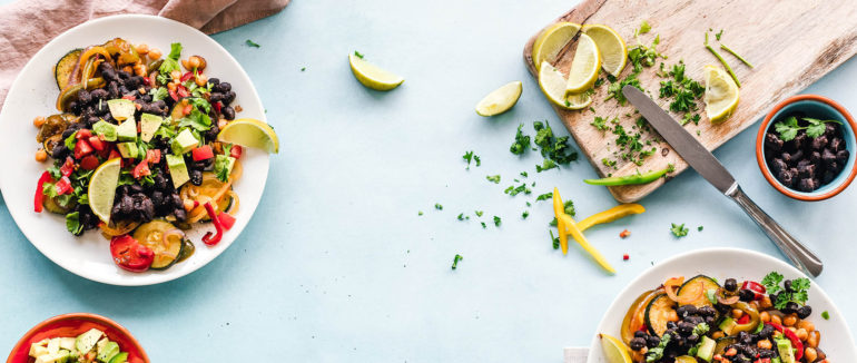 The Good Food Cities Declaration: Earthsave Canada’s submission to the Vancouver Food Policy Council