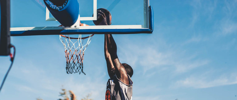 The case for veganism is a slam dunk