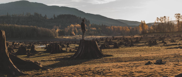 New science shows immense promise for rescuing ourselves