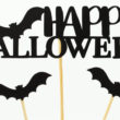 Trick or Treat- Vegan Style!
