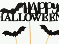 Trick or Treat- Vegan Style!