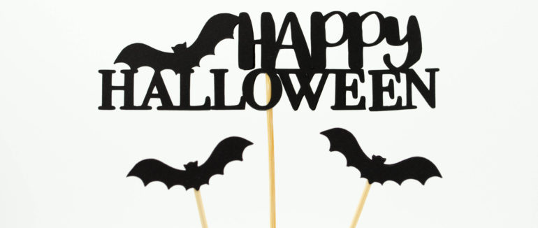 Trick or Treat- Vegan Style!